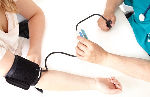 Magas vérnyomás gyors pulzus kezelés Magas vérnyomás a változás következtében